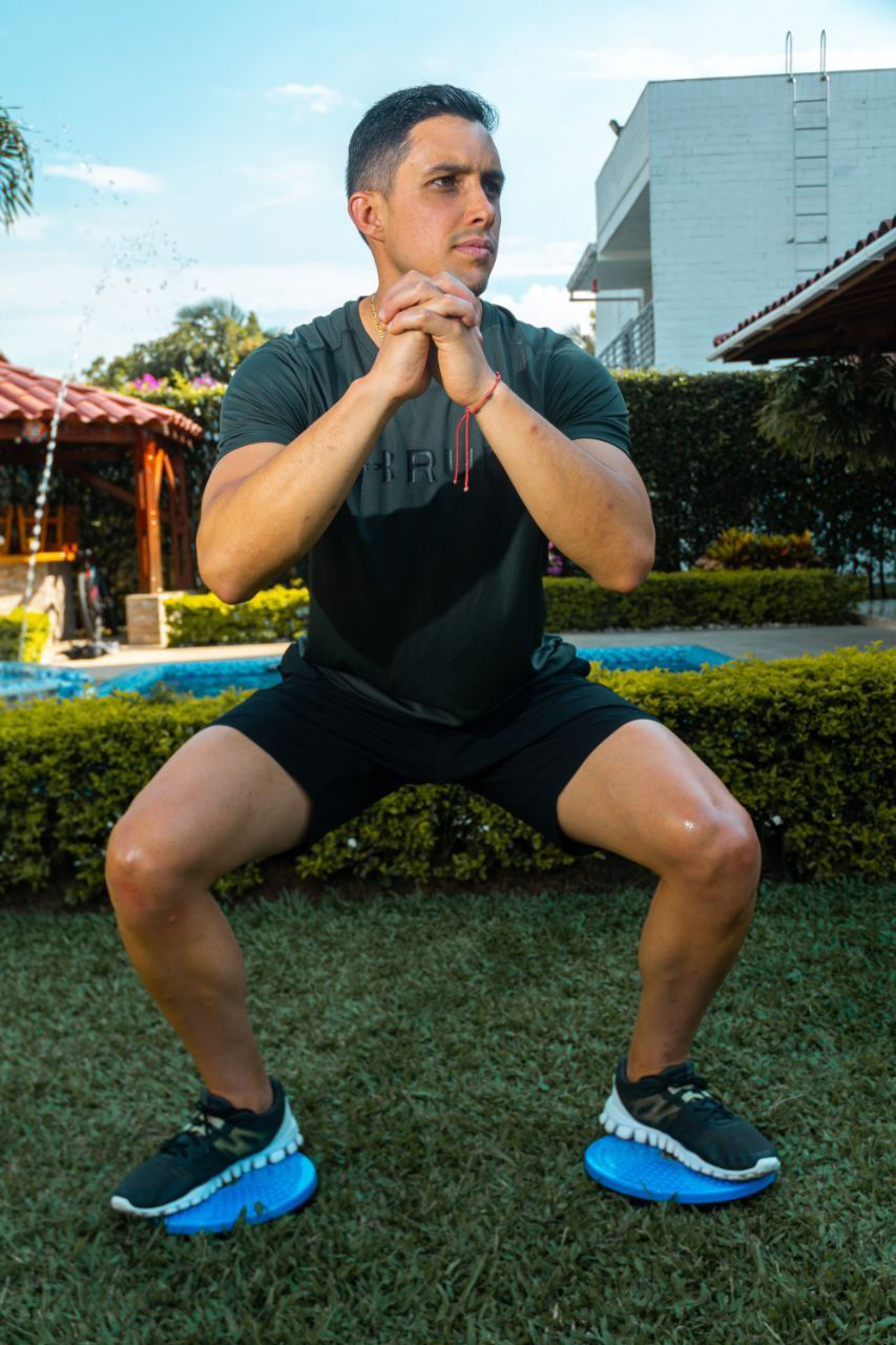 Miniatura: BodyTwist