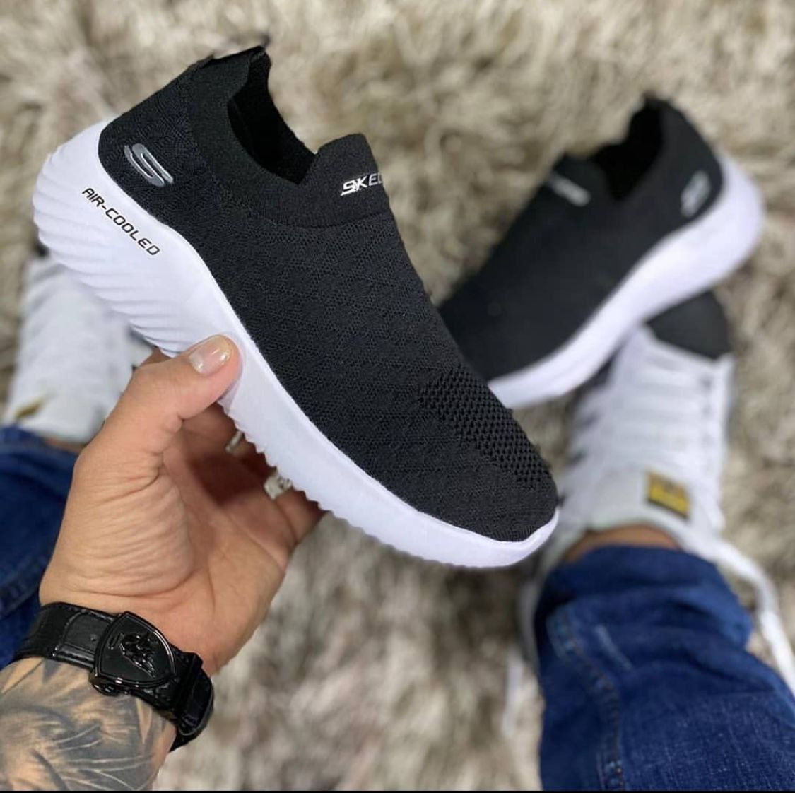 Skechers #2