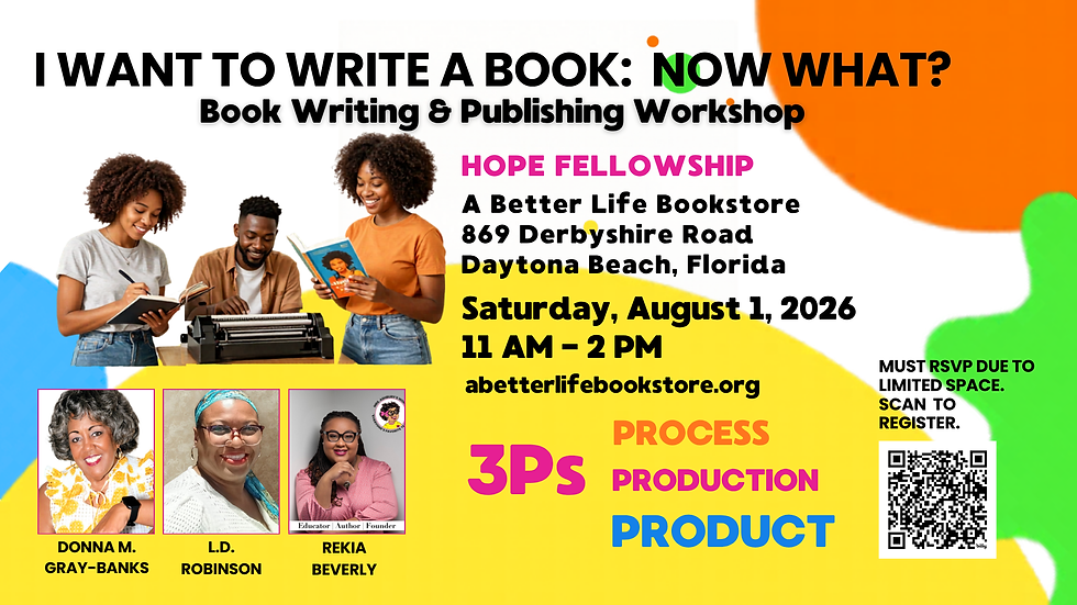 Presentation_I Want to Write a Book Now What_3Ps Process Production Product 2026.png