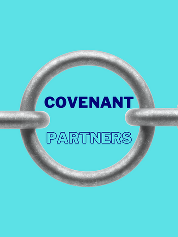 Partner with us in Kingdom Business