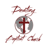 Logo for Destiny Baptist Church