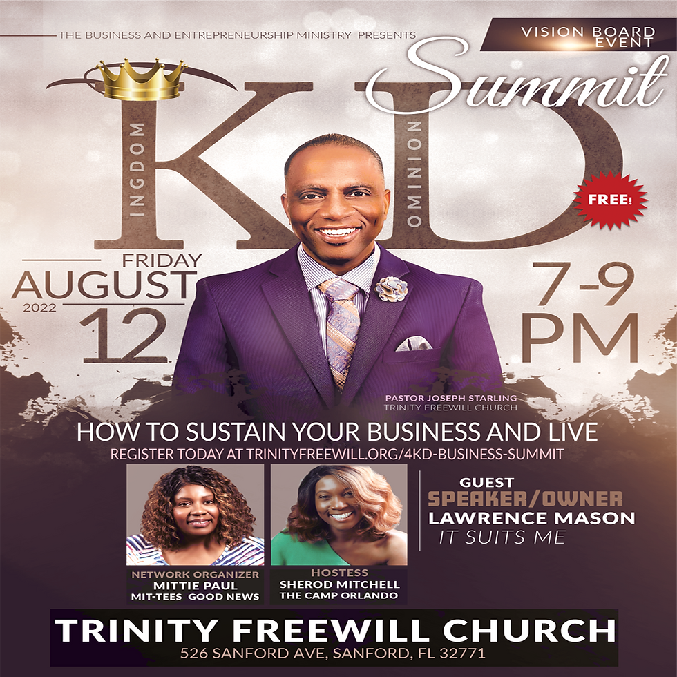 4KD Business Summit