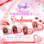 Single Women Valentine's Event: Singleness is a Gift