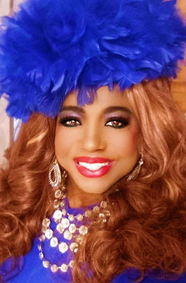 Photo of Dr. Pamela Powell Speaker for WOGIWUT 2026