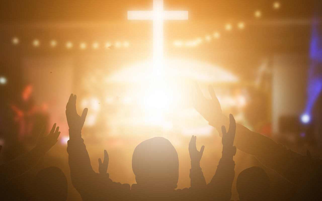 Trinity Freewill Baptist Church 2