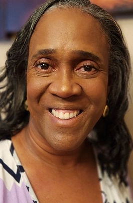 Photo of Minister Pauletta Singleton Speaker for WOGIWUT 2026