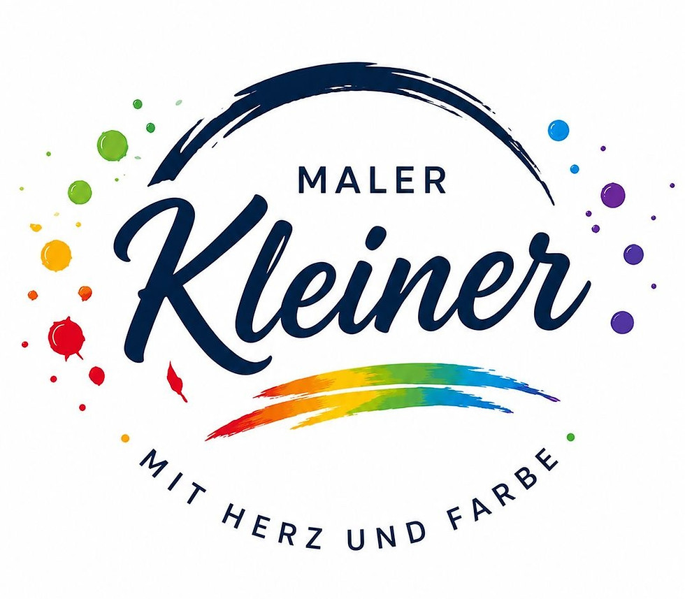Maler Kleiner