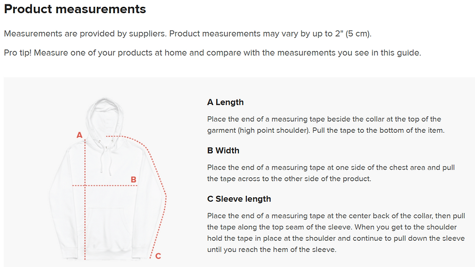 Thumbnail: Unisex Midweight Hoodie - Smirk Logo