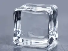 The Ice of Eldridge
