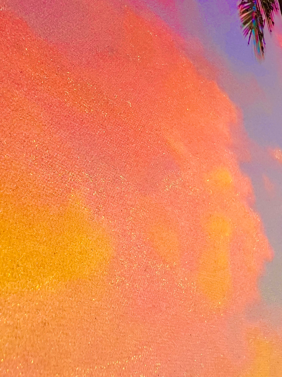 Thumbnail: Rise Above 20” x 28”