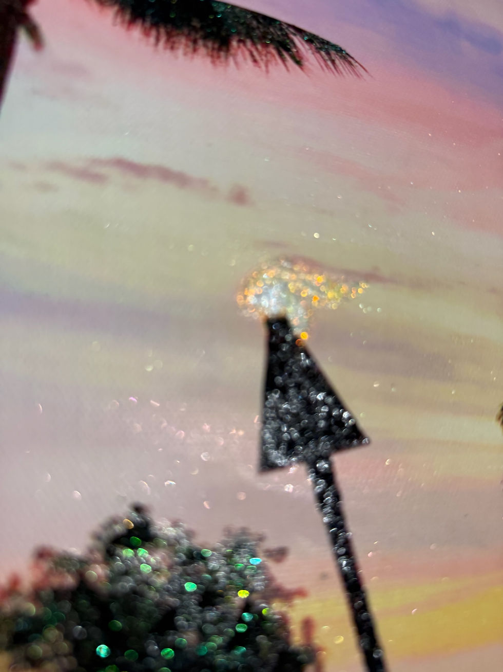 Thumbnail: Memories of Maui 20" x 28"