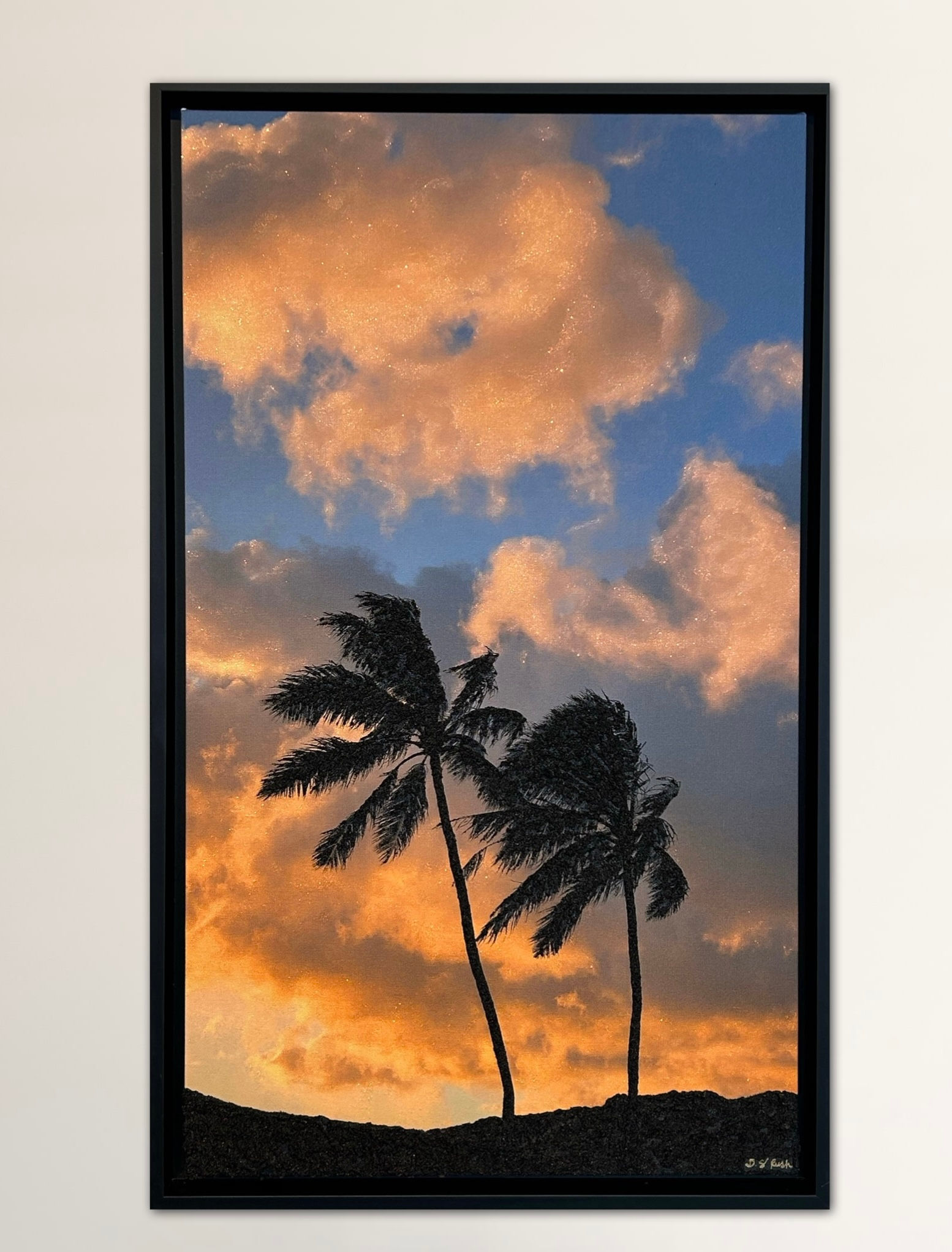 ブリージー 14" x 24"