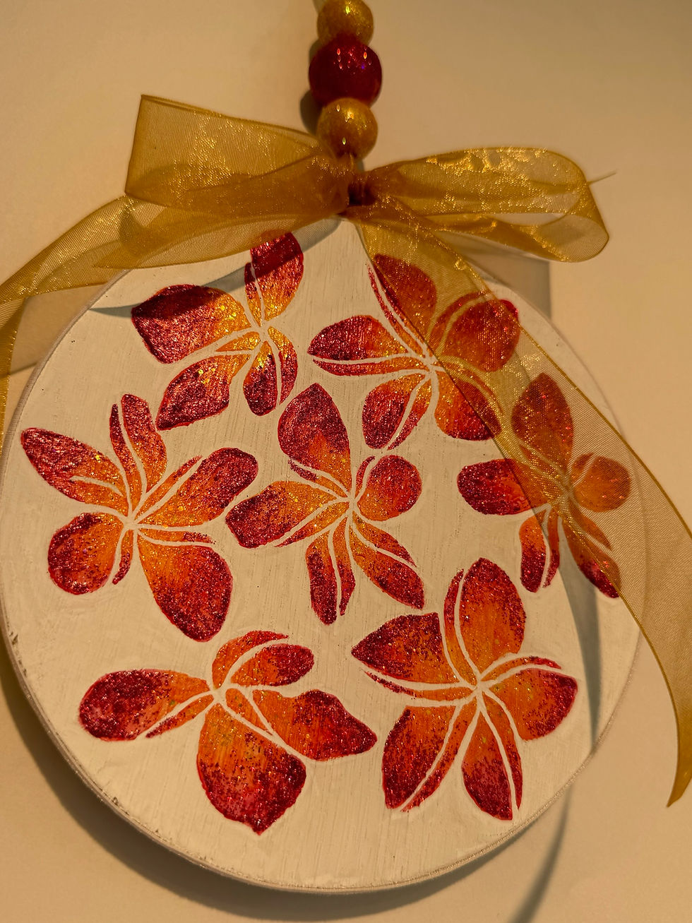 サムネイル： Ornament #9