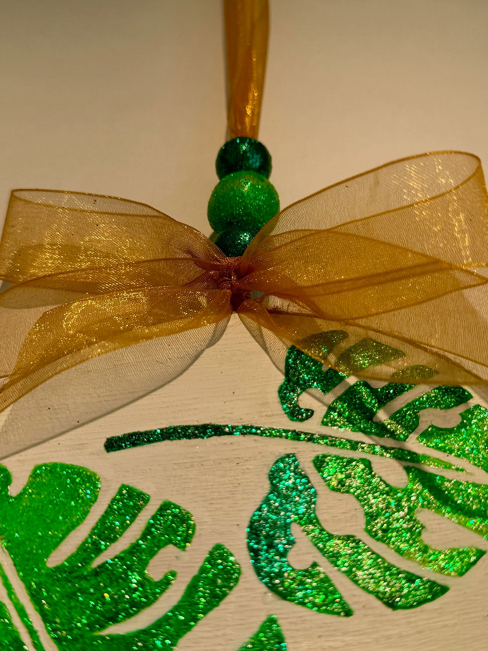 サムネイル： Ornament #8