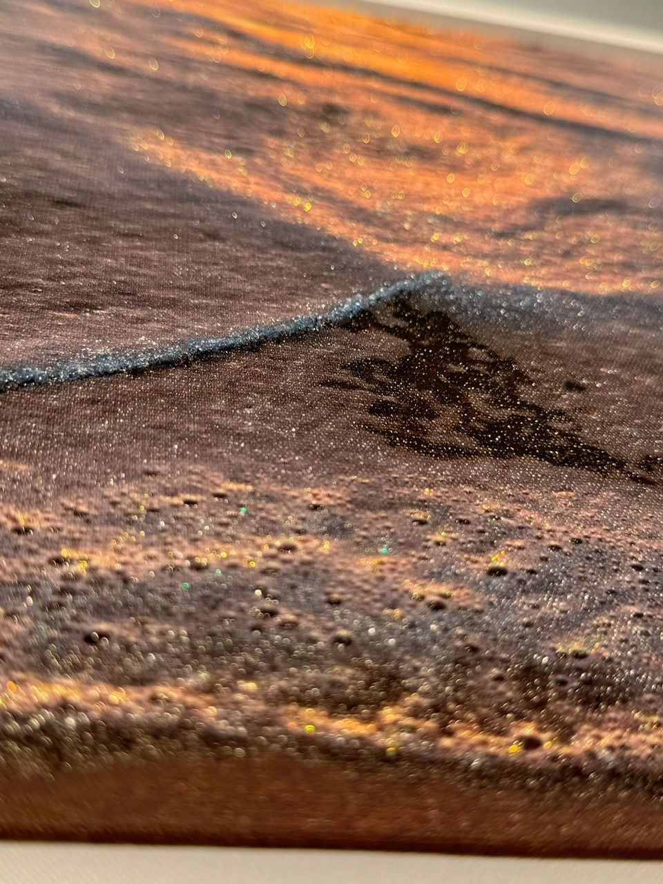 Thumbnail: Shoreline 10"x 14"