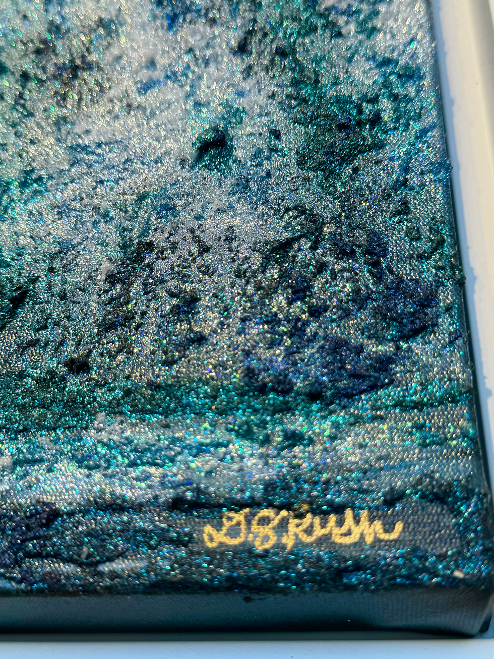 サムネイル： Catch the Dream 30" x 40"