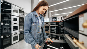 Used Appliances Mississauga Ontario – Best Used Appliance Stores Near Me in Ontario & Brampton