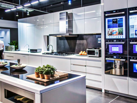 Looking for affordable appliances in Mississauga? Discover where to buy quality new and open-box appliances at fair prices