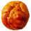Miniatura: Bolachas Proteicas Laranja (6 unid.)