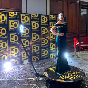 360 Photo Booth entertainment