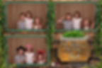 Photo booth hire Wiltshire