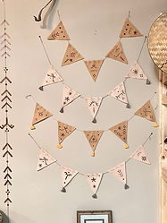 Flying Carpet Festival Mardin - DEQ Garland