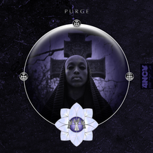 Starving Yet Full X August Jakobsen - Purge