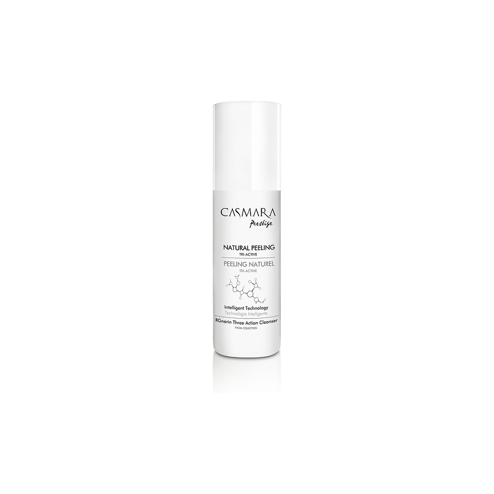 Thumbnail: Casmara Natural Peeling Tri-Active