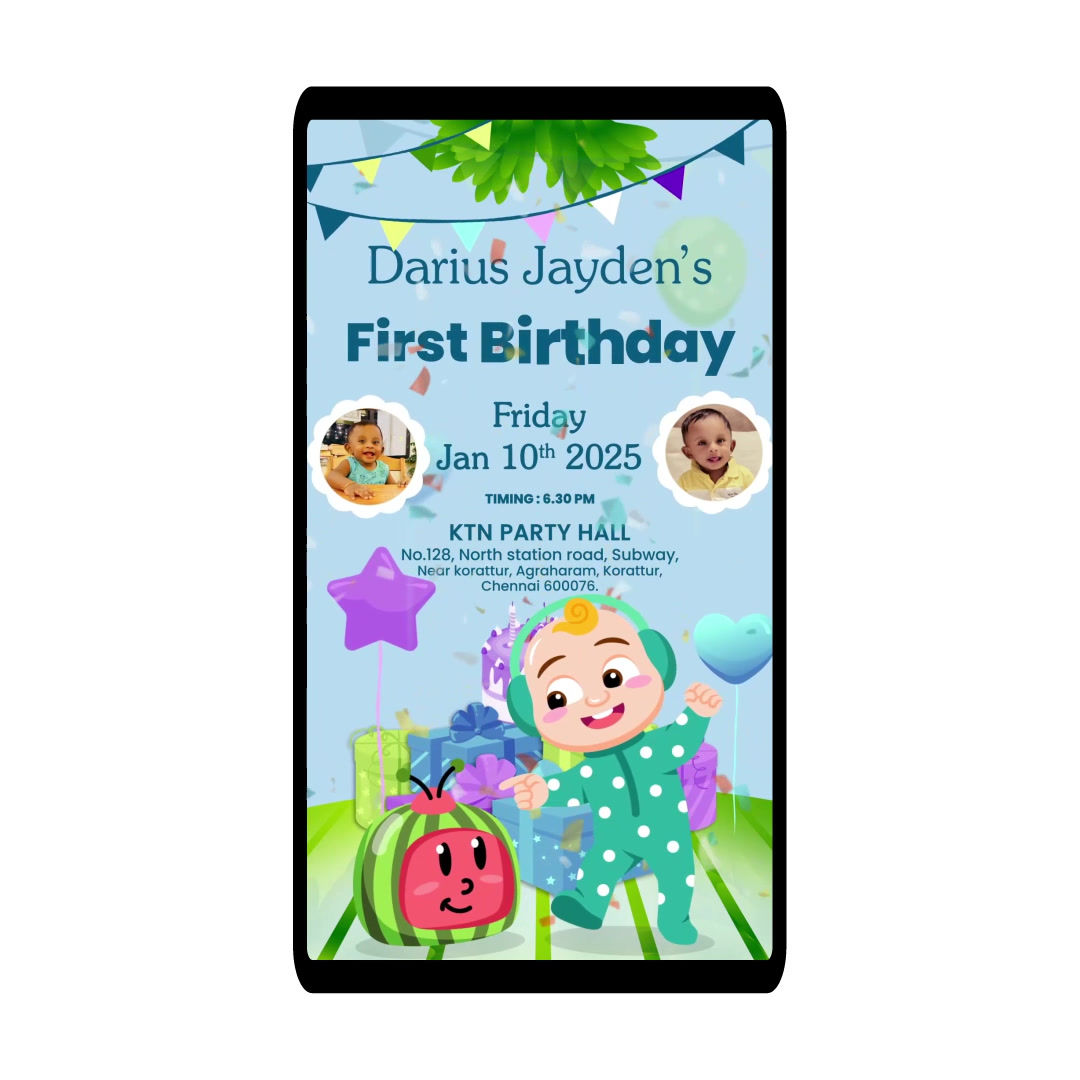 A328 (Birthday)