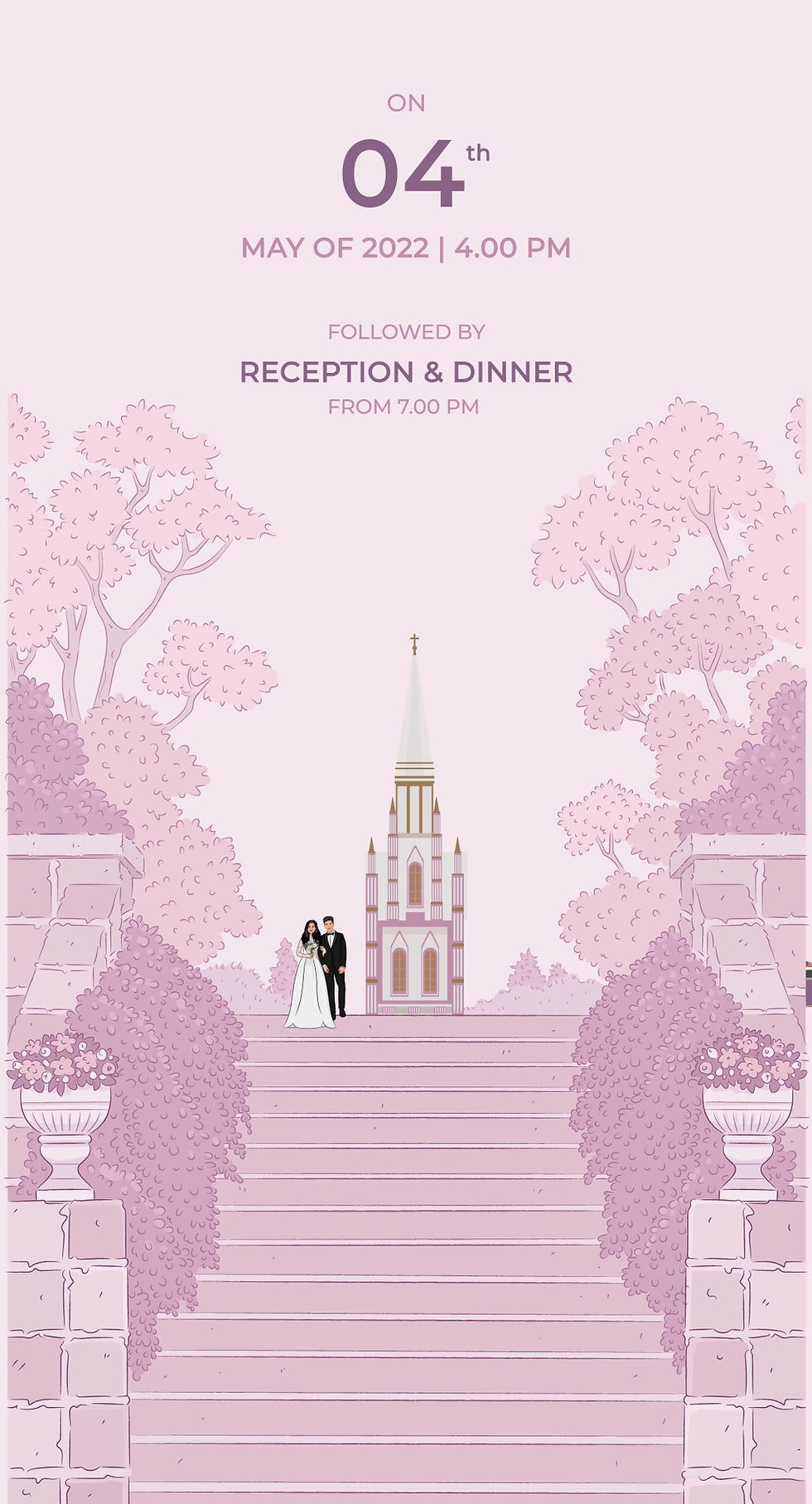 Thumbnail: A403 - Long verison (Couple illustration)