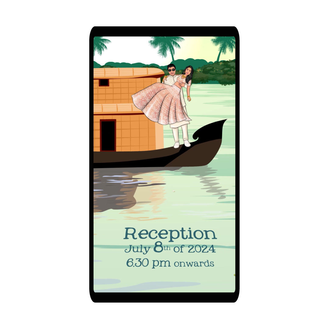 A907 (Couple illustration)