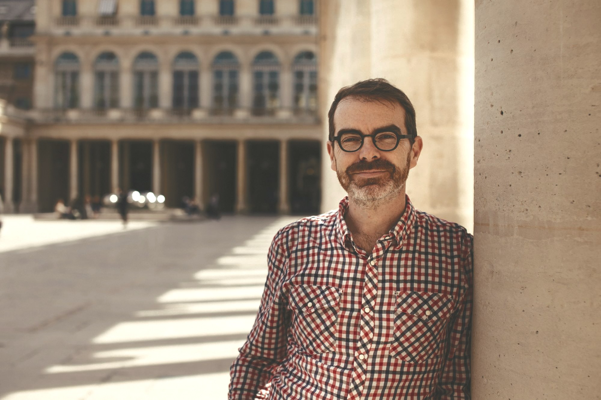 Philippe Le Masson