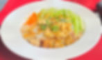Bo bun au poulet