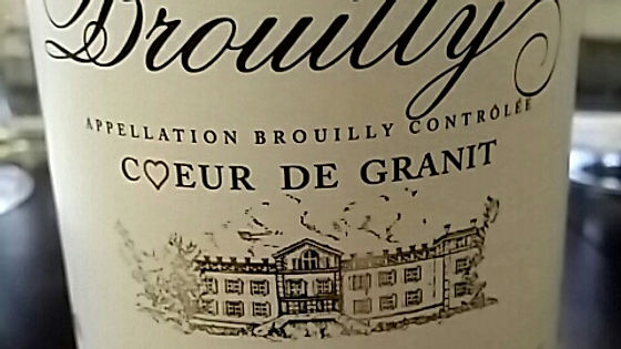Brouilly