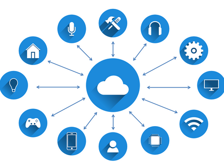 How Businesses Leverage Cloud To Scale And Grow Their Revenue