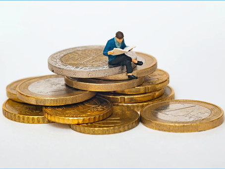How To 10X your money Even If you're not actively working for money