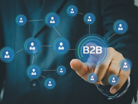 Get the Most Out of Your B2B Marketing Budget: A Comprehensive Guide