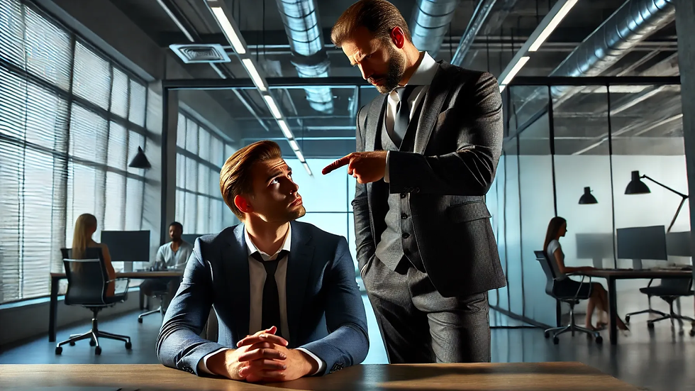 Good Communication Is Oxygen for Leaders