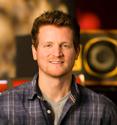Rich Stratton Mastering Engineer