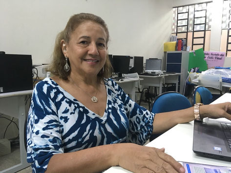 Parto e nascimento saudável são promovidos em projeto da UFPI