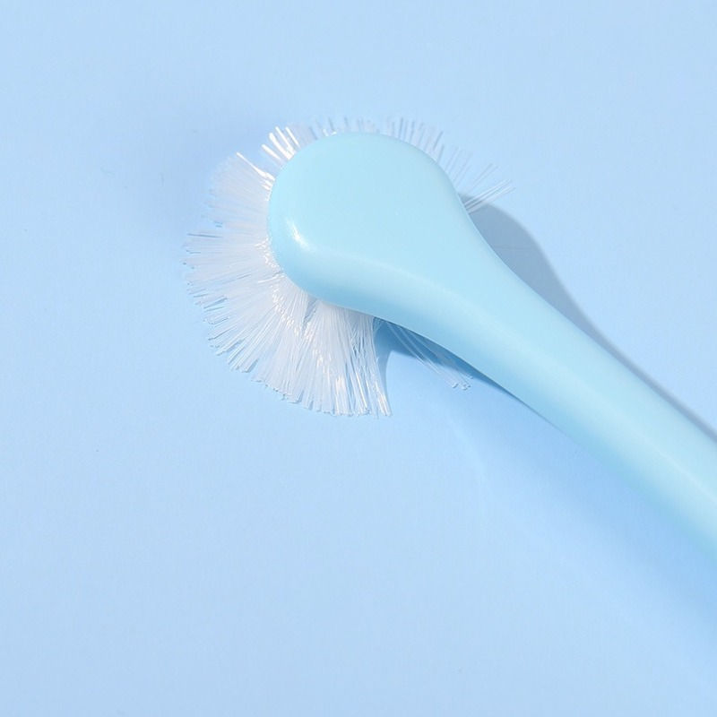Thumbnail: BobbioBrush™ Gentle Pet Toothbrush