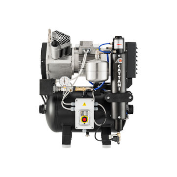Cattani Compressors
