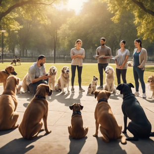 Experienced Animal Trainer and Sitter in Central Oregon