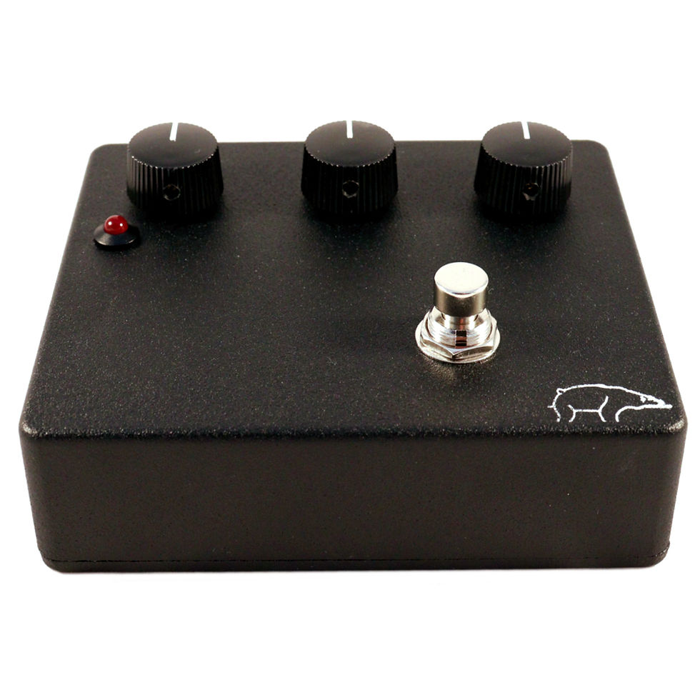 Thumbnail: Klon Centaur Clone