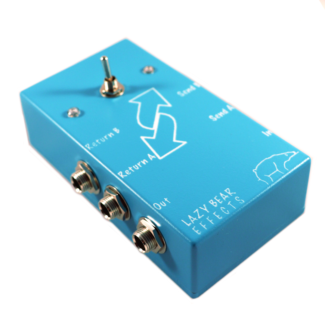 verschwenderisch Kochen Shinkan pedal order switcher hart arbeitend ich