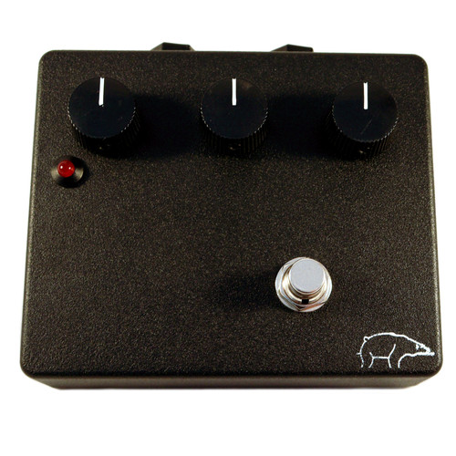 Klon Centaur Clone | Lazy-Bear