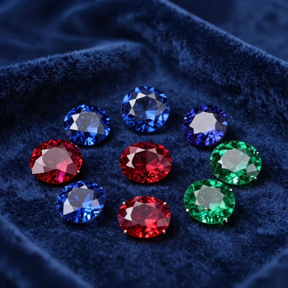 Gemstone Guidance icon