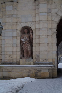 Афина Полиада