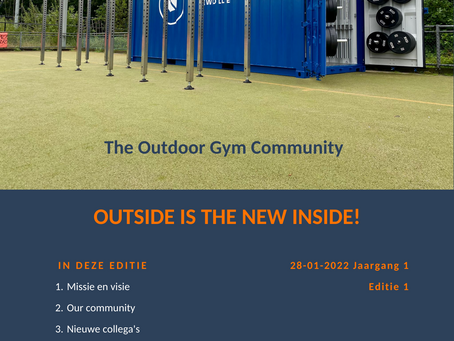 Nieuws brief Zwolle