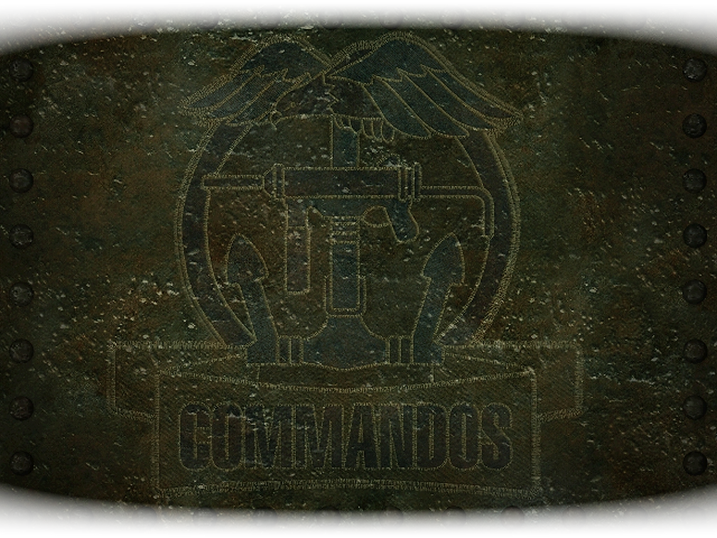 Commandos Sniper Elite